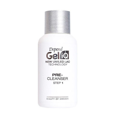 Pre-Cleanser Step 1
