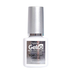 Comprar Top Coat Step 4