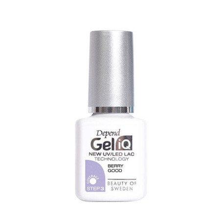 Esmalte New UV/Led Lac Technology