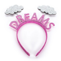 Comprar Head Band Dreams