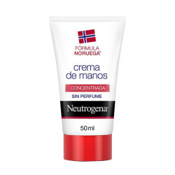 Comprar Crema De Manos Concentrada