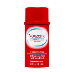 Comprar Espuma De Afeitar Sensitive
