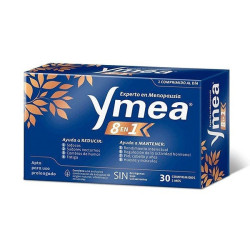 Comprar 8 En 1 Menopausia