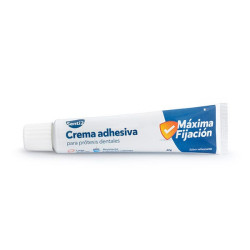 Comprar Crema Adhesiva Para Prótesis Dentales