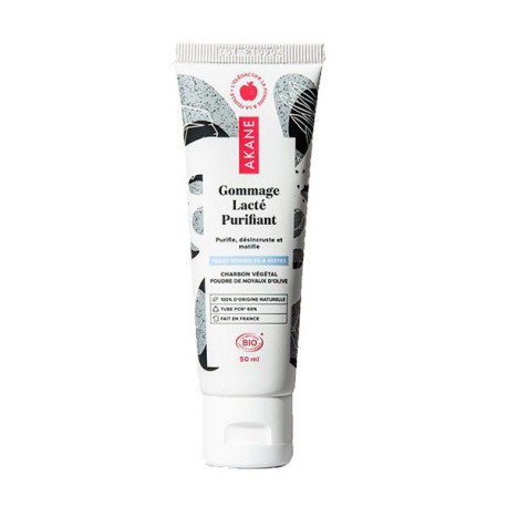 Gommage Lacté Purifiant