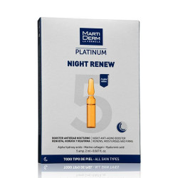 Comprar Platinum Night Renew