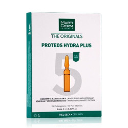 Comprar The Originals Proteos Hydra Plus