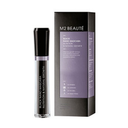 Comprar Black Nano Mascara Nutrition & Natural Growth