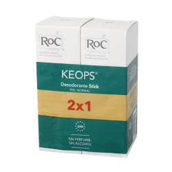 Comprar Keops Pack Desodorante Stick