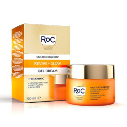 Comprar Crema Gel Multi-Correxion