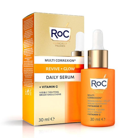 Serum Multi Correxion De Día