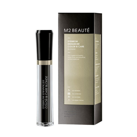 Eyebrow Enhancer Color & Care