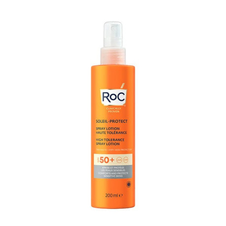 Protección Solar Spray Spf50