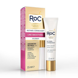 Comprar Eye Cream Retinol Correxion