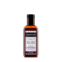 Comprar Champú No3 Silver Formato Viaje