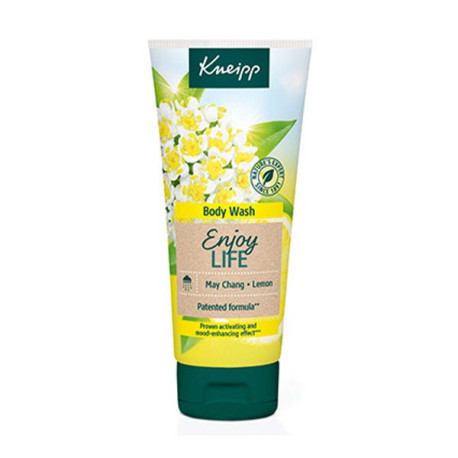 Gel De Ducha Enjoy Life