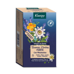 Comprar Infusión Buenas Noches Forte