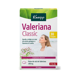 Comprar Valeriana Classic