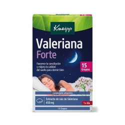 Comprar Valeriana Forte 30