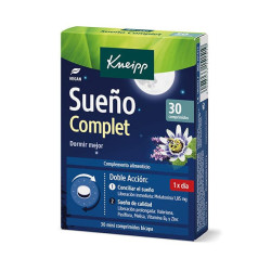 Comprar Sueño Complet