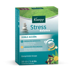 Comprar Stress Balance