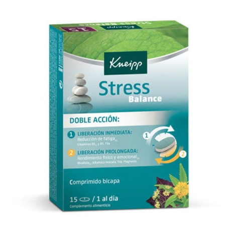 Stress Balance