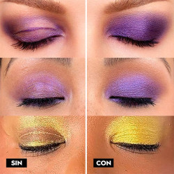 Eyeshadow Primer Potion