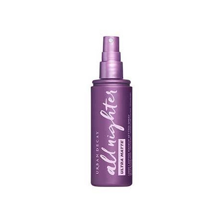 All Nighter Setting Spray Ultra Matte
