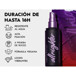 All Nighter Setting Spray