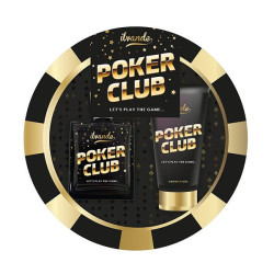 Comprar Poker Club