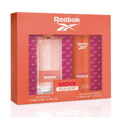 Comprar Estuche Move Your Spirit