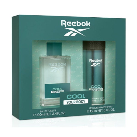 Estuche Cool Your Body