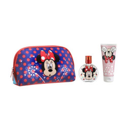 Comprar Neceser Minnie Dots
