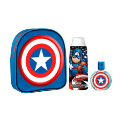 Comprar Mochila Capitan America