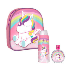 Comprar Mochila Unicornio
