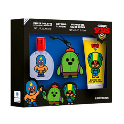 Comprar Estuche Line Friends