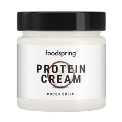 Comprar Protein Cream Coco