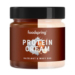 Comprar Protein Cream Duo
