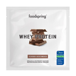 Comprar Whey Protein