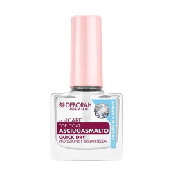 Comprar Top Coat Quick Dry