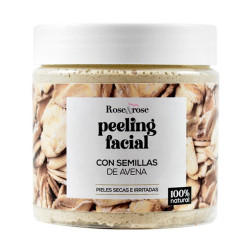 Comprar Peeling Facial Salvado De Avena