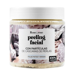 Comprar Peeling Facial Cáscara De Perlas