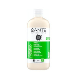 Comprar Family Gel De Ducha Piña Bio & Limón