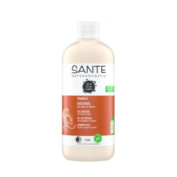 Comprar Family Gel De Ducha Coco Bio & Vainilla