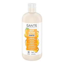 Comprar Family Champú Reparador Oliva Bio & Proteina De Guisante