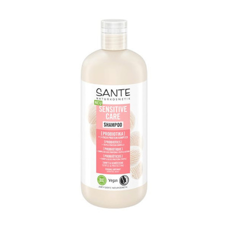 Family Champú Extra Sensitive Aloe Vera & Bisabolol