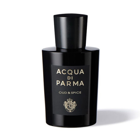 Oud & Spice