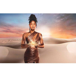 Alien Goddess
