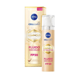 Comprar Luminous 630 Antimanchas Fluido Con Color