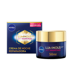 Comprar Luminous 630 Antimanchas Crema De Noche